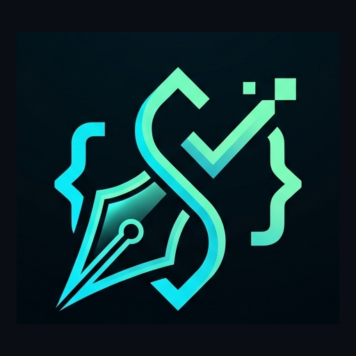 Penmark Lab Logo